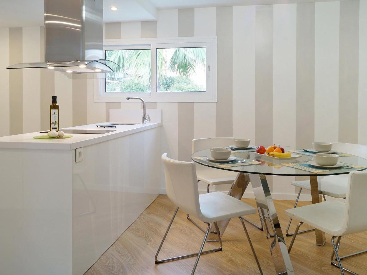 Apartment Fontanilla By Interhome Marbella Exterior foto